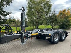 Jokke Trailers 150/345