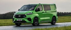 Ford Transit Sportsvan