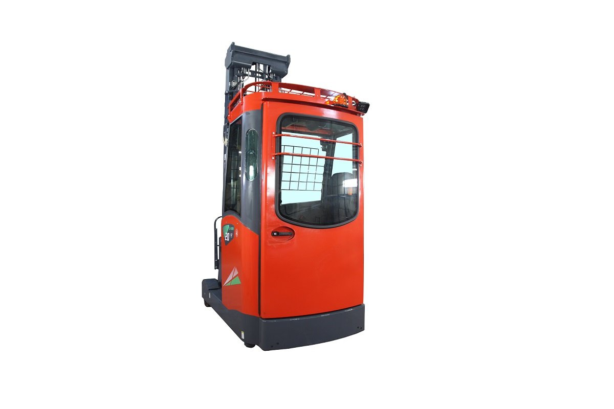 Schubmaststapler Heli CQD16-GB2HDLI