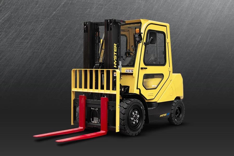 Hyster J65Z