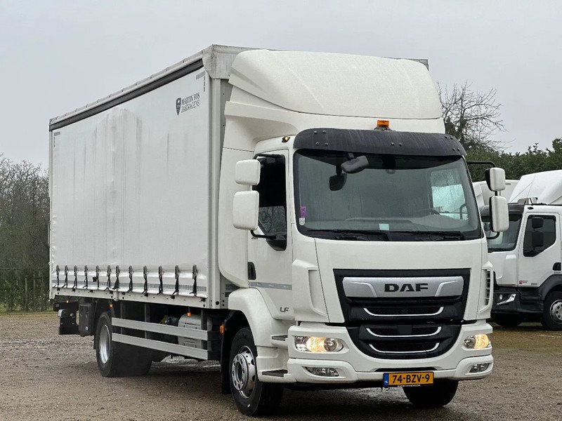 DAF LF 220 FT