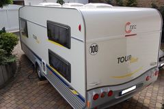 T.E.C. 510 Tk
