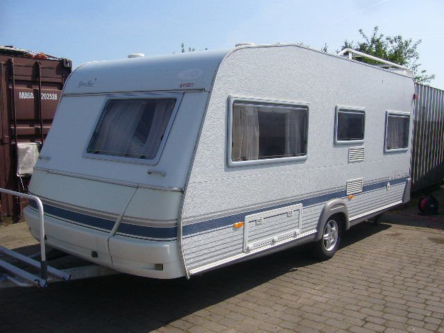 Anhänger WILK SPORT, 490