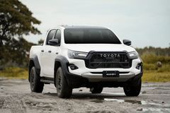 Toyota HI-LUX P.U.D.C.2.2 4WD