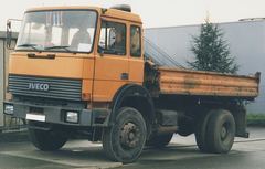 Iveco C40C