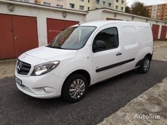 Mercedes Benz CITAN 109 CDI XL