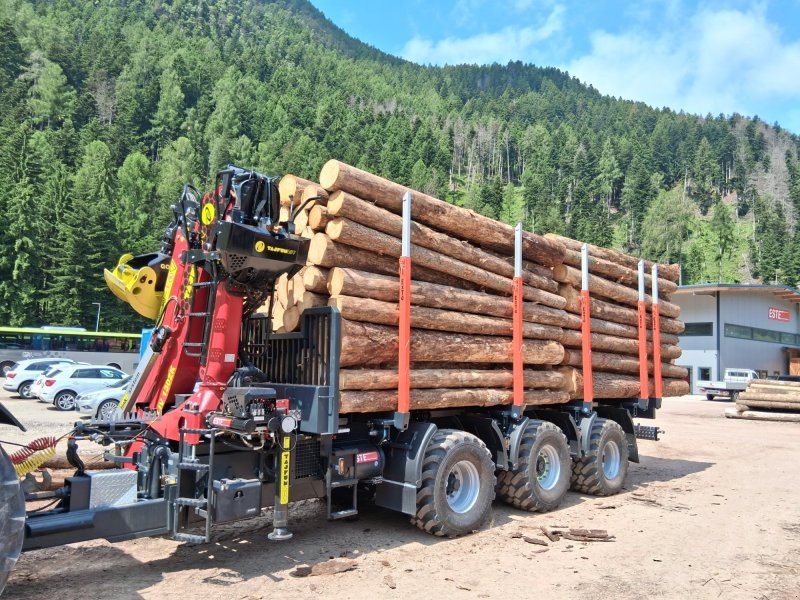 Trailer Vawe MT2730/15TG