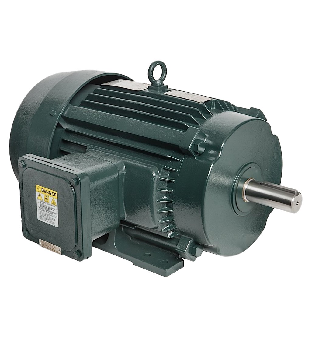 Electric motor Toshiba Y Series
