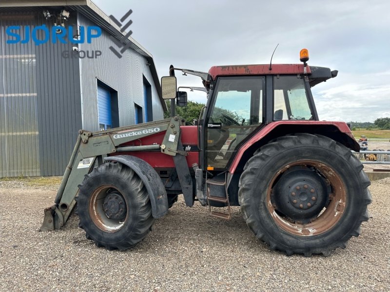 Traktor Case International 5140A-4x4/259