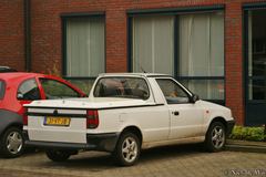 Škoda FELICIA