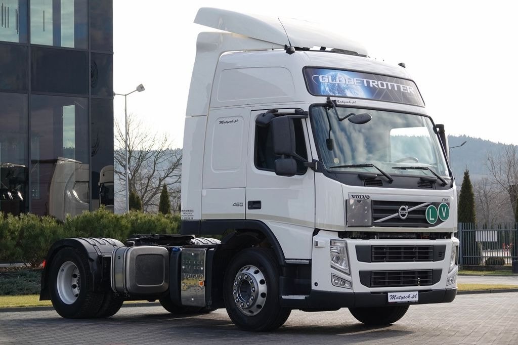 Volvo D13-FH62RB-A8