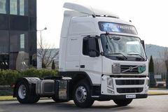 Volvo D13-FH62RB-A8