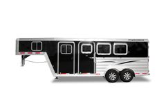 Featherlite 8541