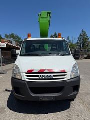 Iveco 65C14G