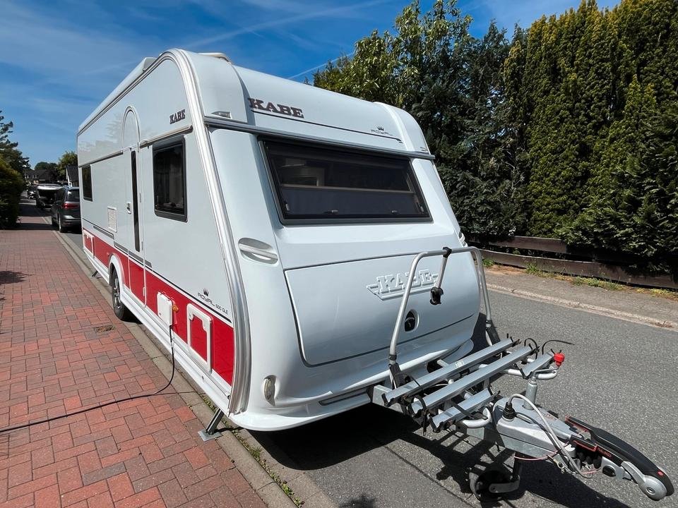 Kabe ROYAL 600 GLE