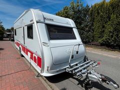 Kabe ROYAL 600 GLE