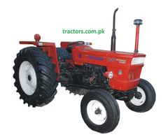 Al-Ghazi 640 Special