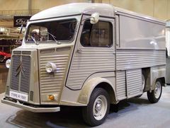 Citroën HY-IN2-1600 CAMIONETTE
