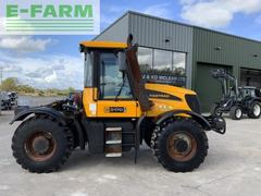 JCB Fastrac 3170