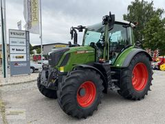 Fendt 312 Vario