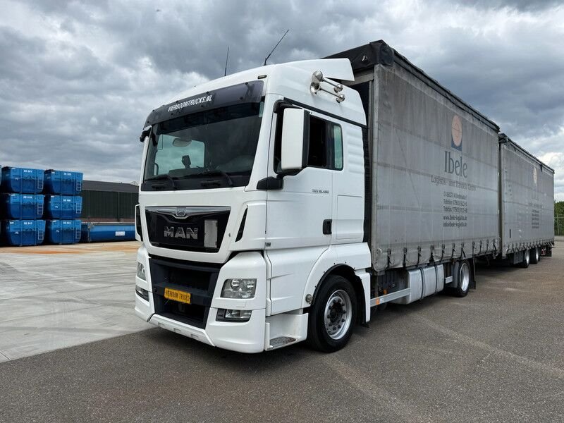 MAN 18.320 4X2LL