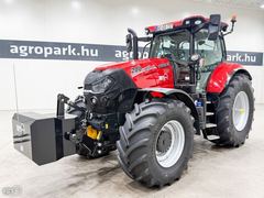Case IH PUMA 200 POWERSHIFT (2011-2013)