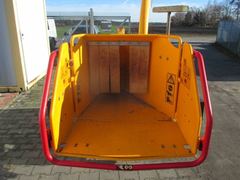 TIMBERWOLF TW280 TDHB
