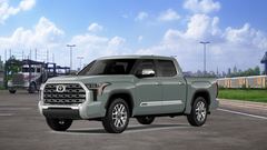 Toyota Tundra HV Crew Max 1794 Edition 4X4