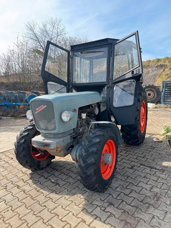 Tractor Eicher Mammut 3354