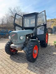 Eicher Mammut 3354