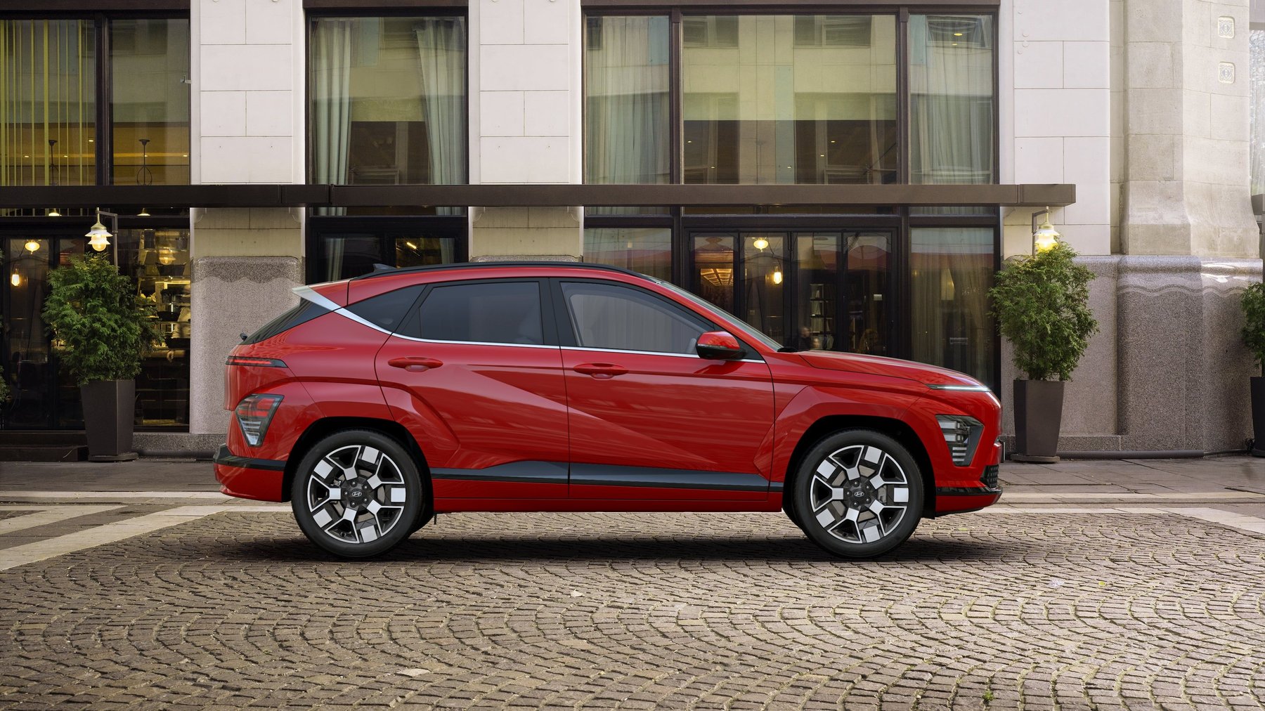 Hyundai 100D-7