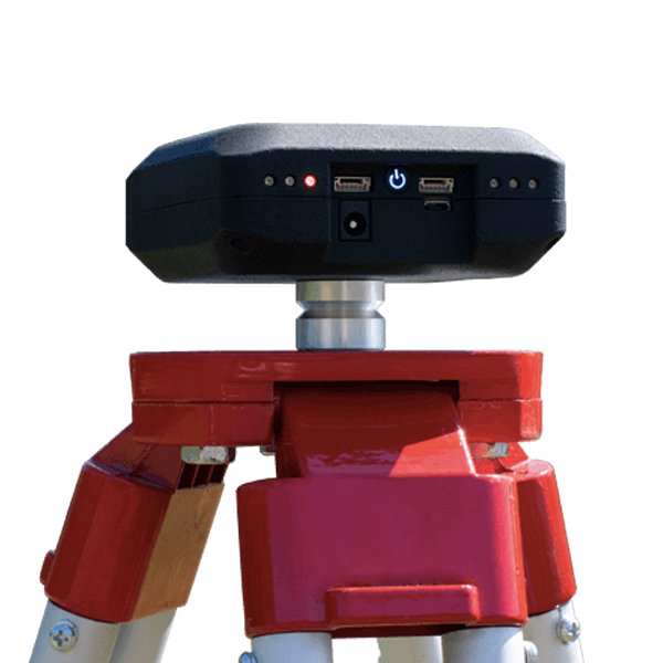 RTK GNSS modules for drones Drotek SIRIUS RTK GNSS Rover (F9P)