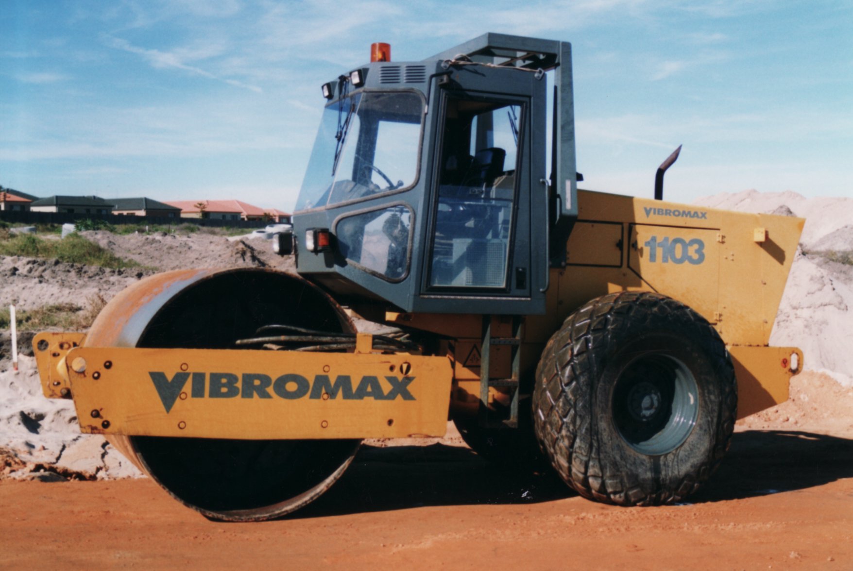 Vibromax 265