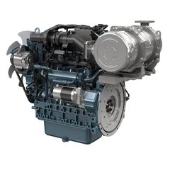 Kubota V2403-CR-EW53L