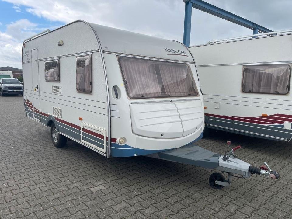 Anhänger HOME-CAR 35 H