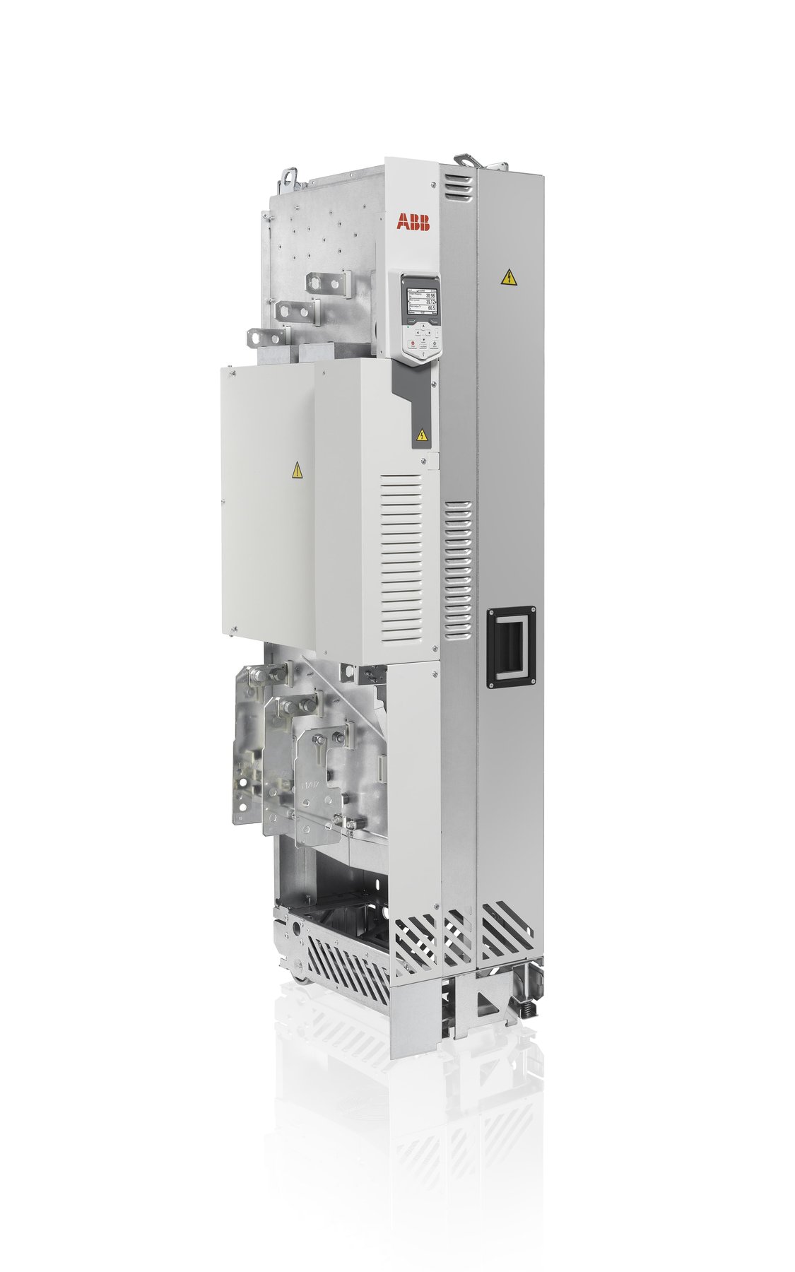 Electric motor ABB M3JP315MLA4