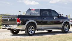 Ram 1500 3.0 ECO DIESEL