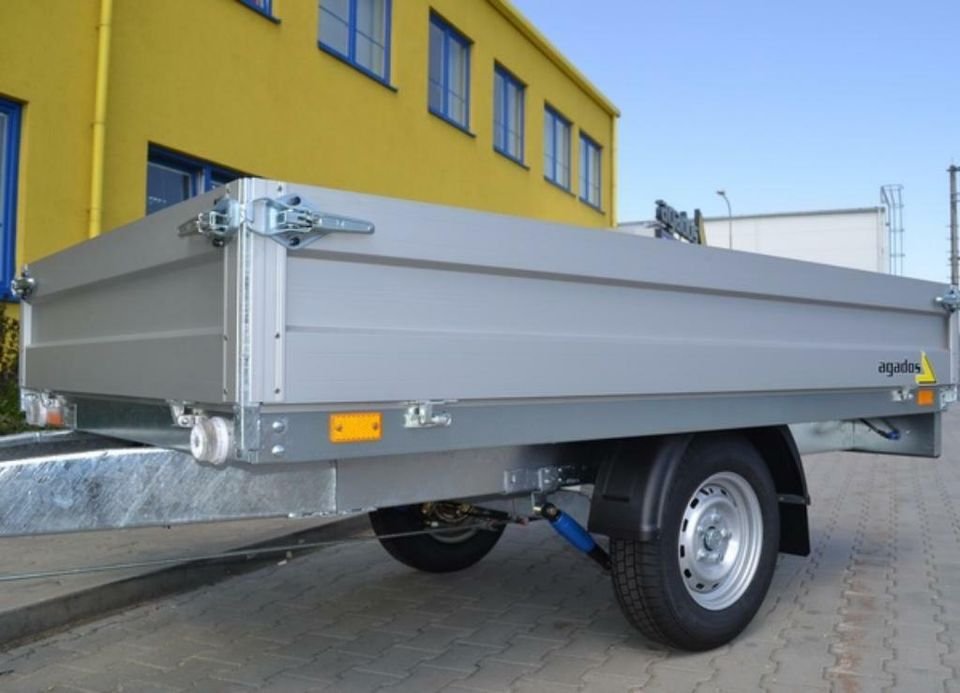 Trailer Lag O-1-22