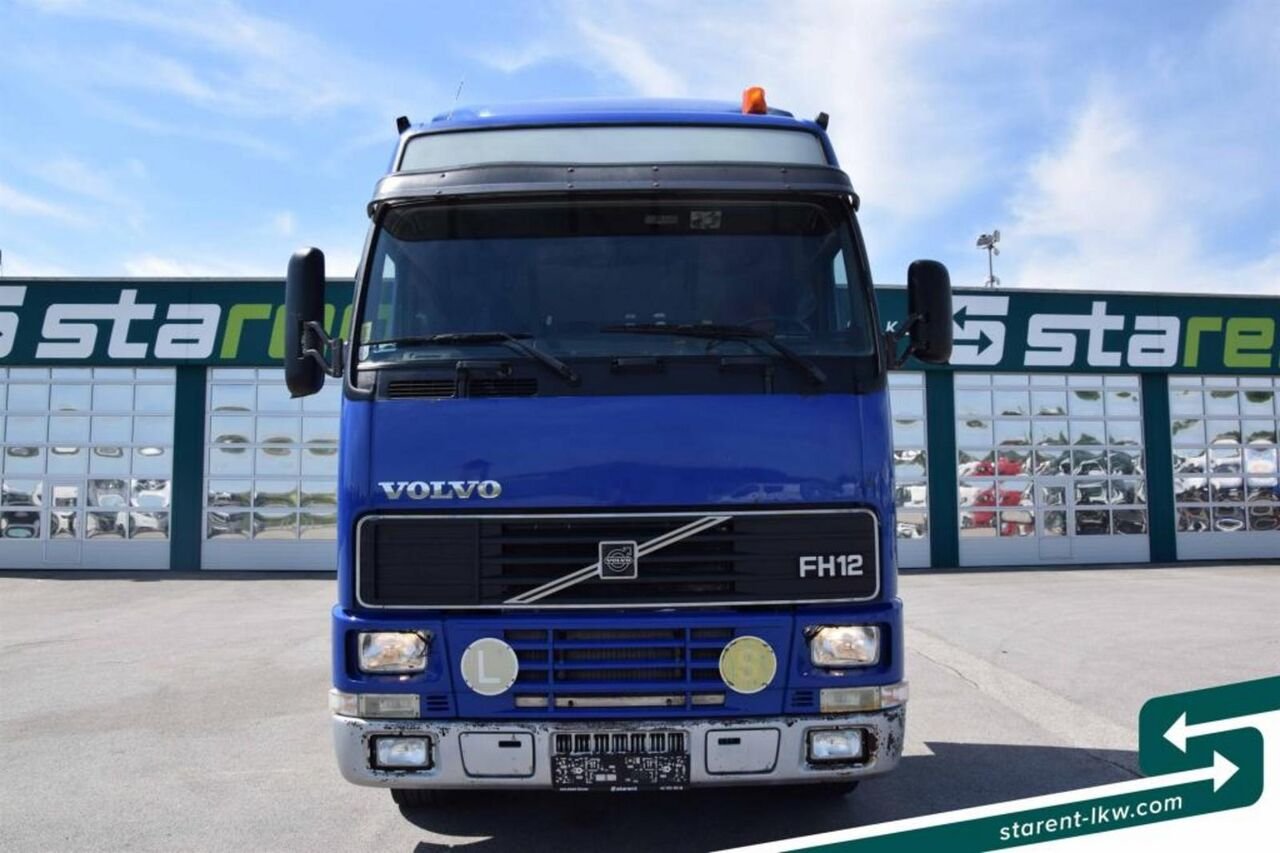 Truck Volvo FH12-340/4X2