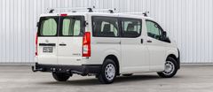 Toyota VAN 2.5TD AUTOMATIC
