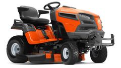 Husqvarna TS 342 (960410386-00) - 42in Garden Tractor (2015-03)