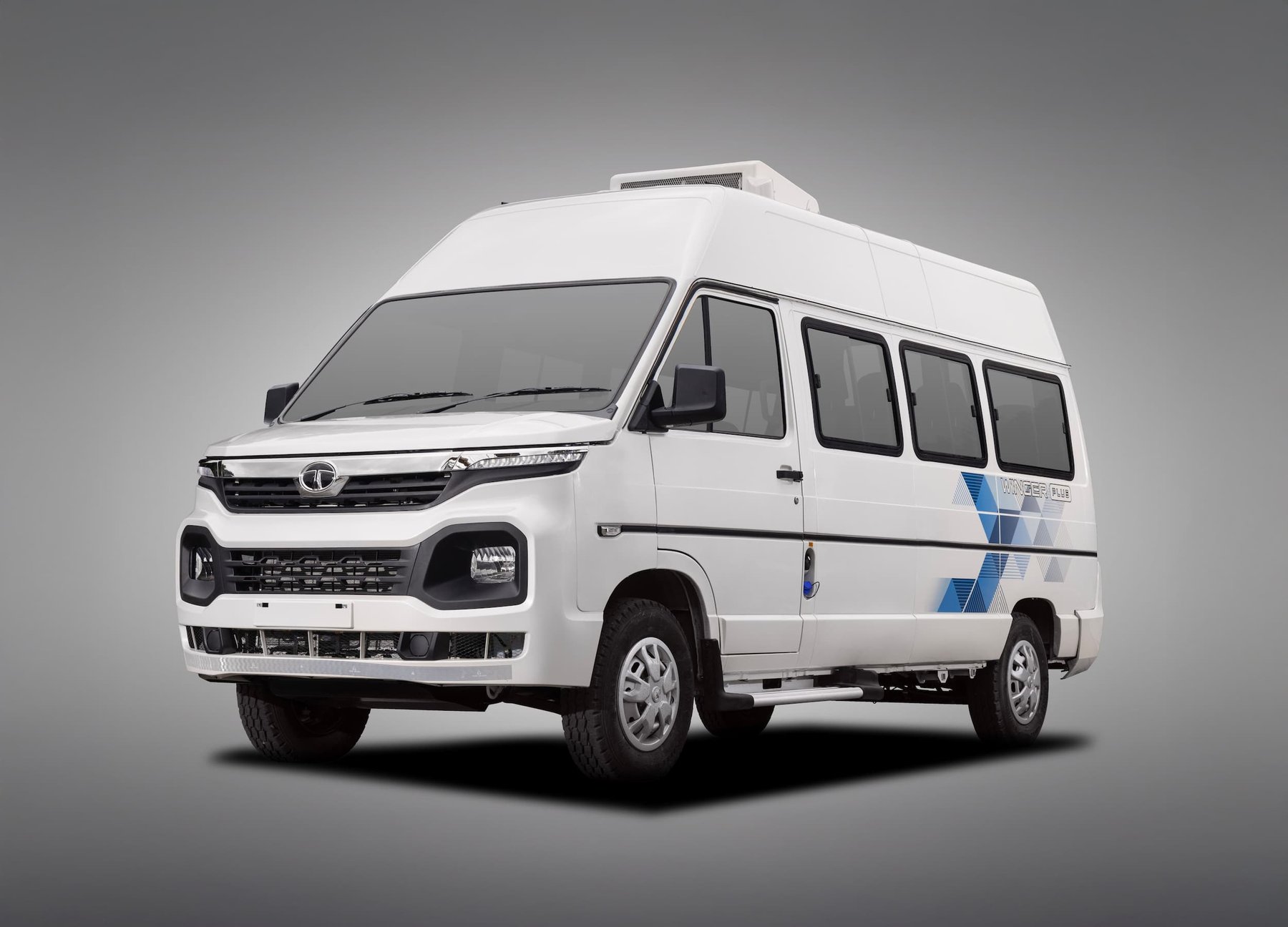 Van Tata Tata Winger