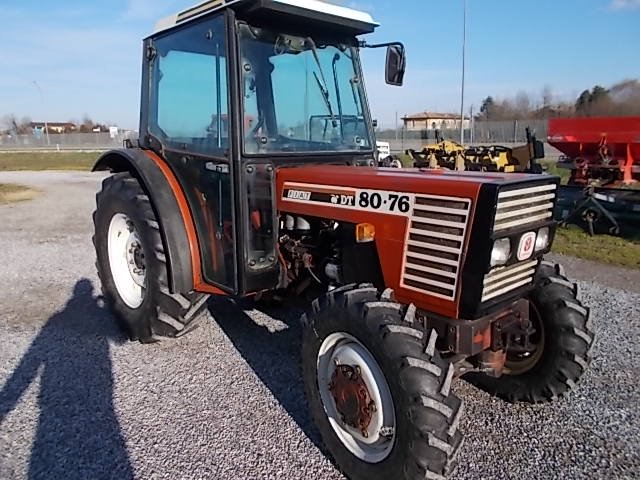 Traktor Fiat 80-76