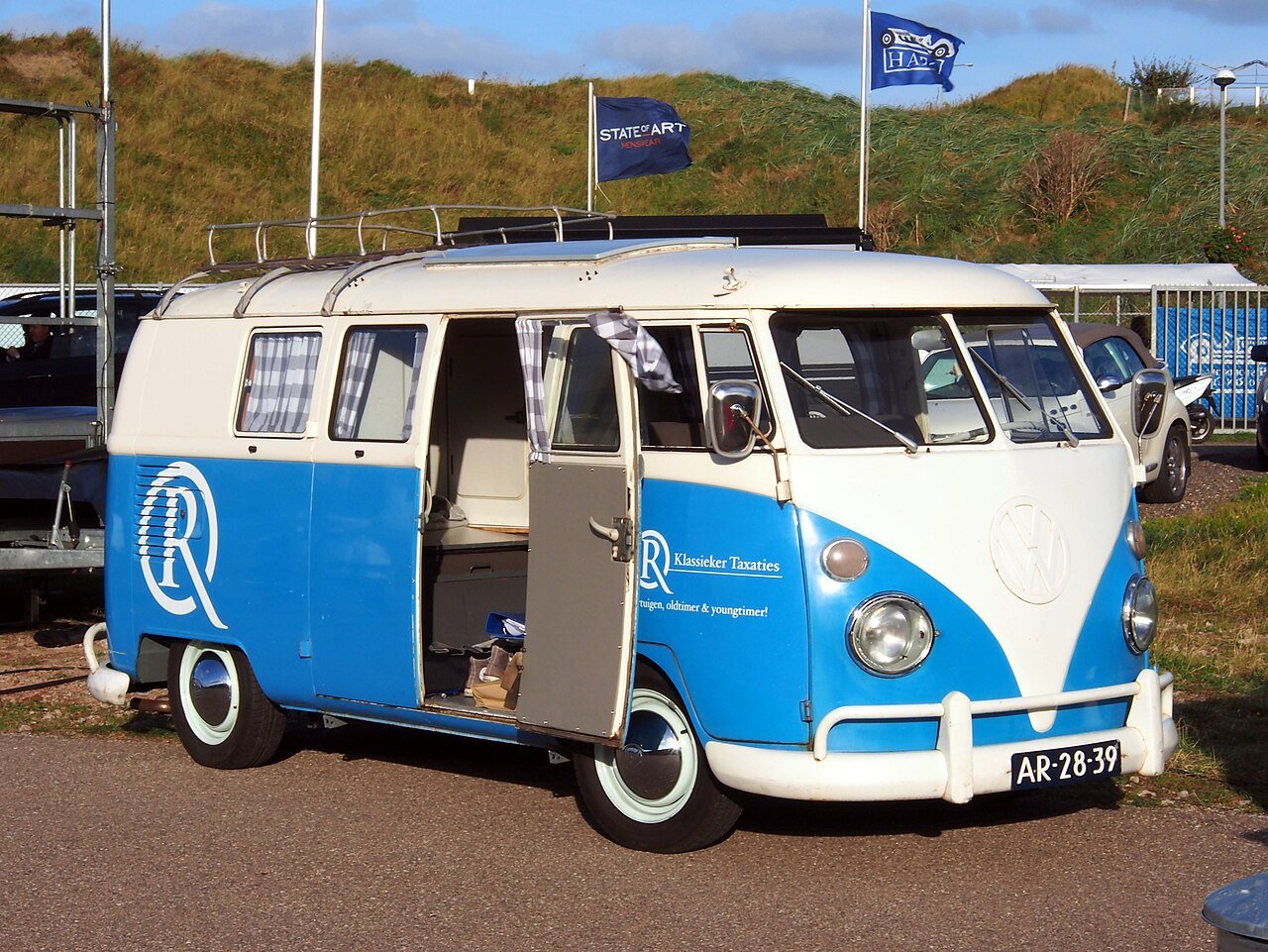 Van Volkswagen 70X0BS