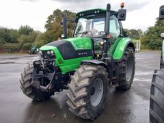 Deutz-Fahr AGROTRON 6150