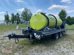 Wesco TANDEM 2000