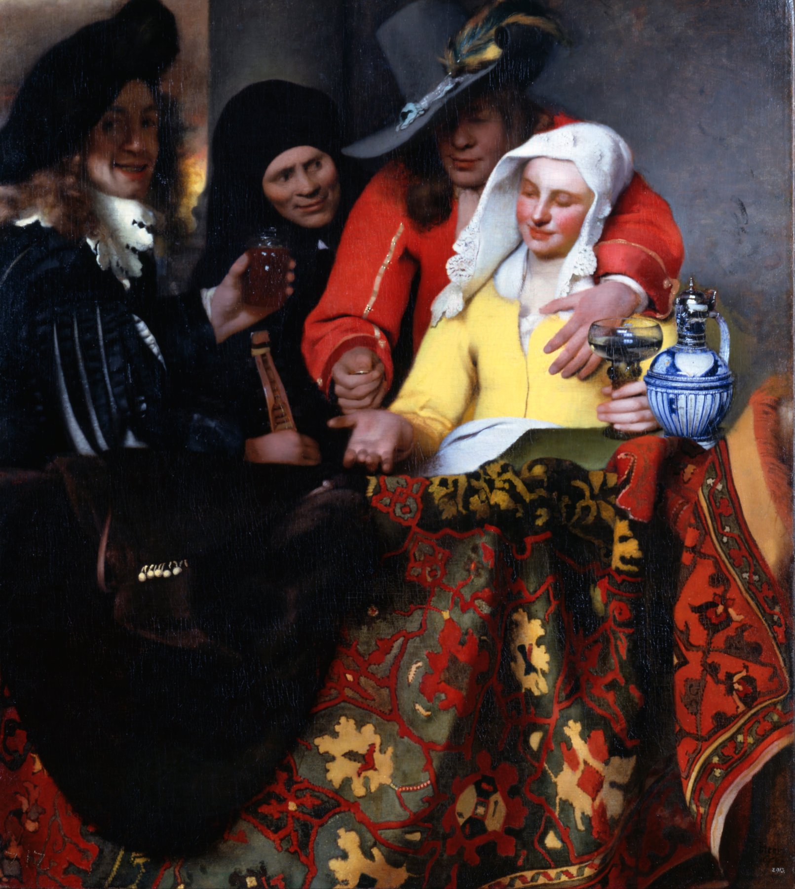 Trailer Vermeer VERMEER