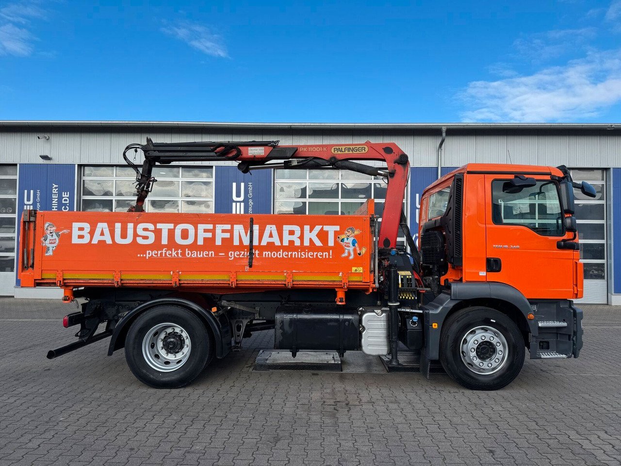 Krupp KMK6160