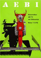 Aebi AM 70