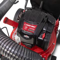 Troy-Bilt CSV 060 (24A-06MP766) - Troy-Bilt Chipper Shredder Vac (2019)